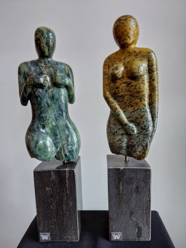 Kunstwerk Wim Wilmsen