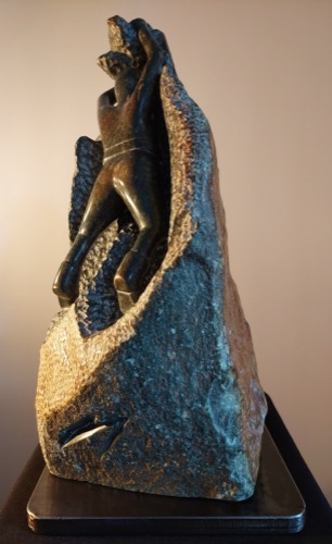 Kunstwerk Wim Wilmsen